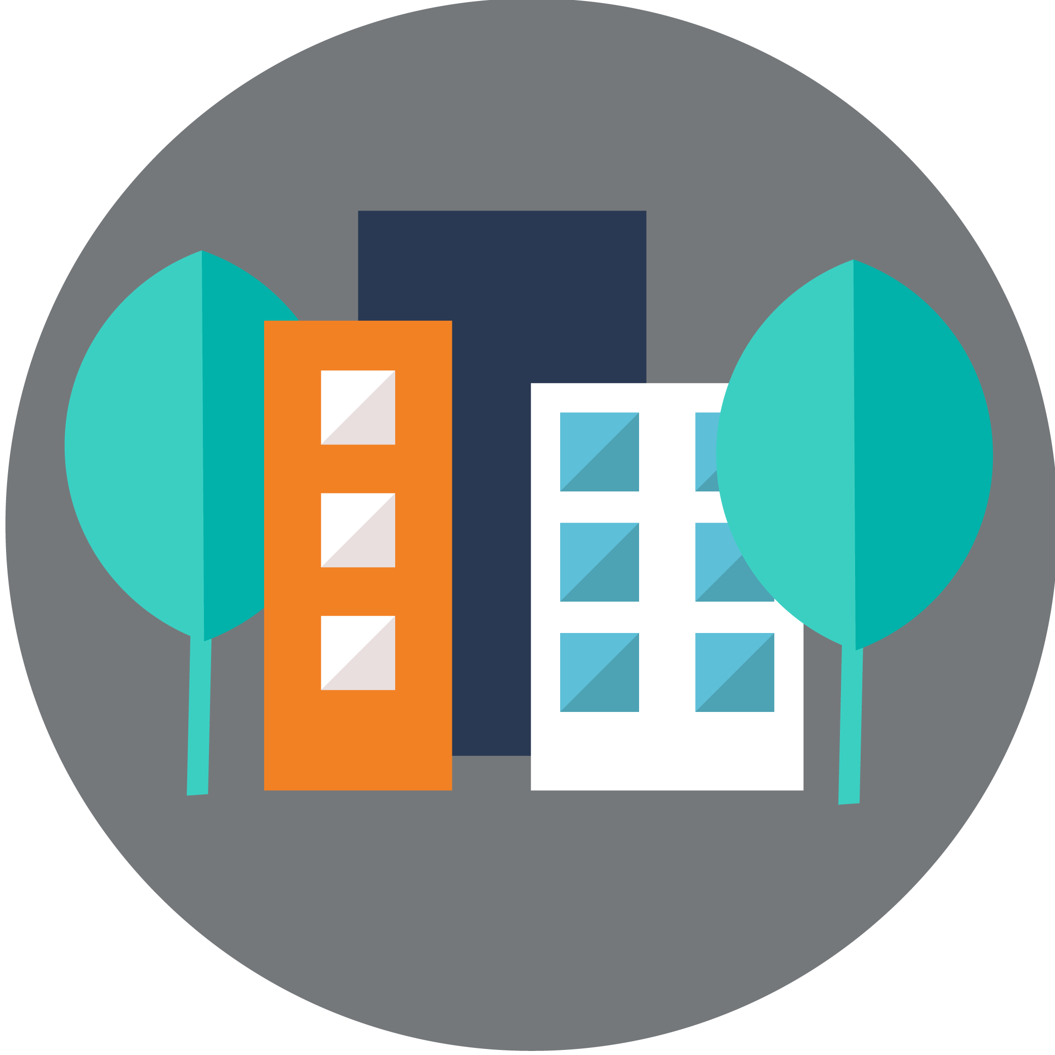 Facility management urbano
