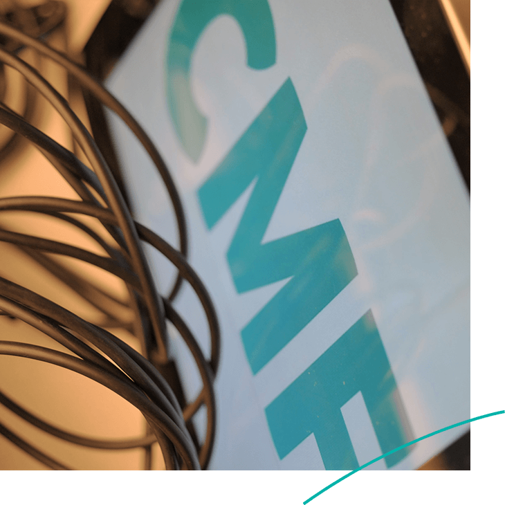 Chi è Consorzio Stabile CMF